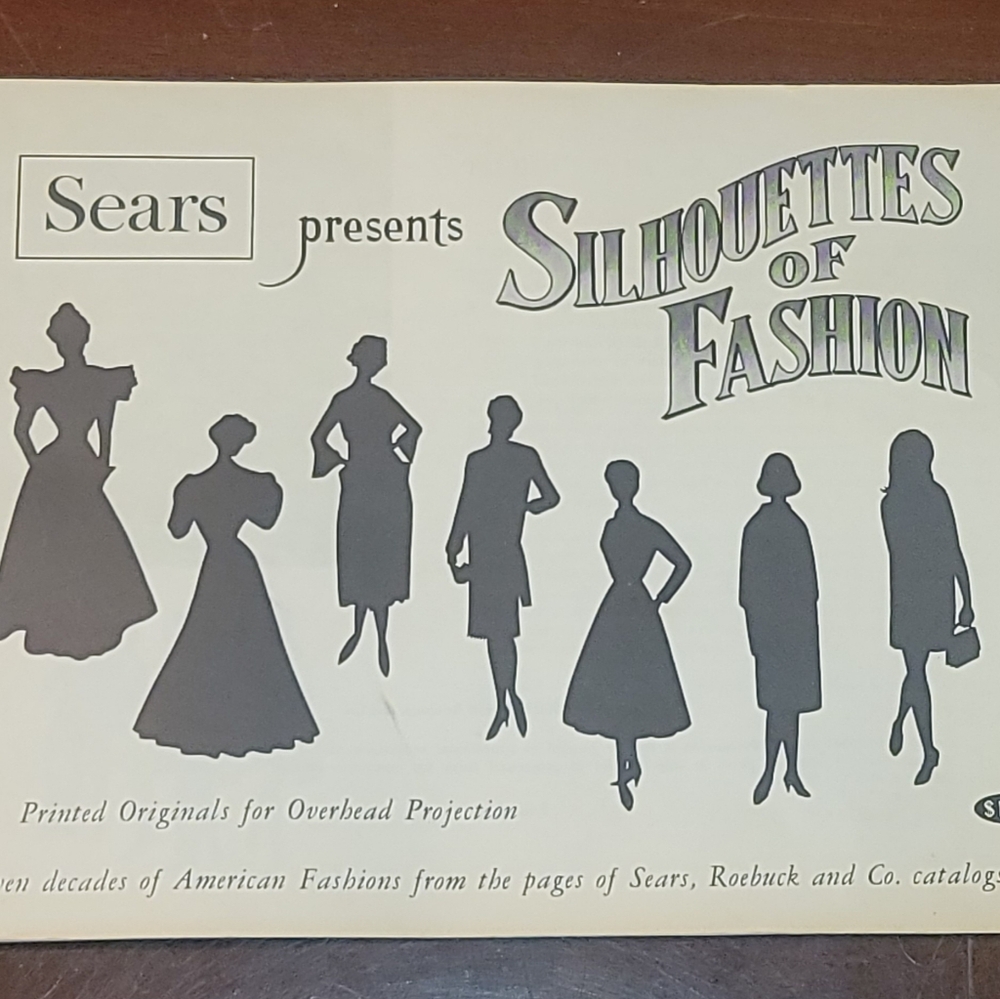 Extremely Rare 1968 Sears, Roebuck and Co. Catalog